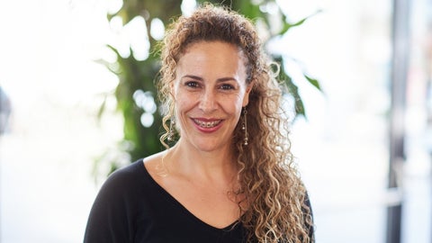 Beatriz Arrieta, gerente regional de la cadena de valor de alimentos de Bayer