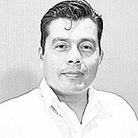 Mauricio Rodríguez Amaya_Director de la Unidad Solidaria