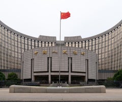 Banco Popular de China (PBC)