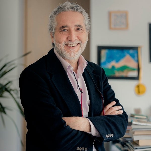 Juan Camilo Cárdenas