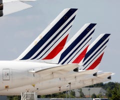 Aeropuertos franceses Aeropuertos franceses