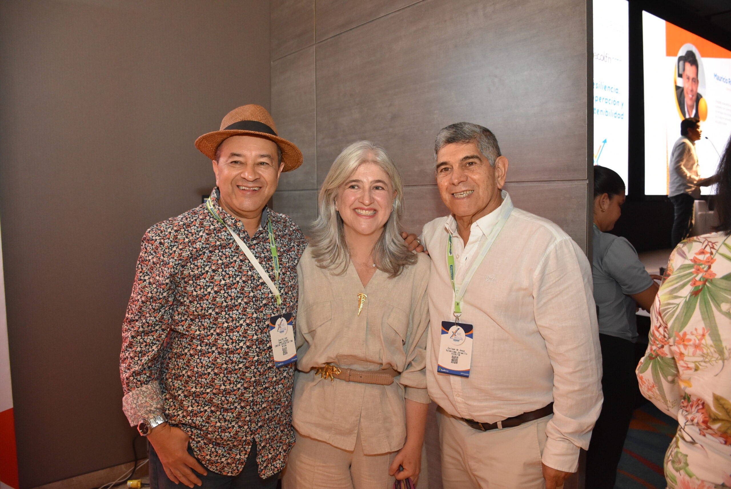 Convención financiera cooperativa