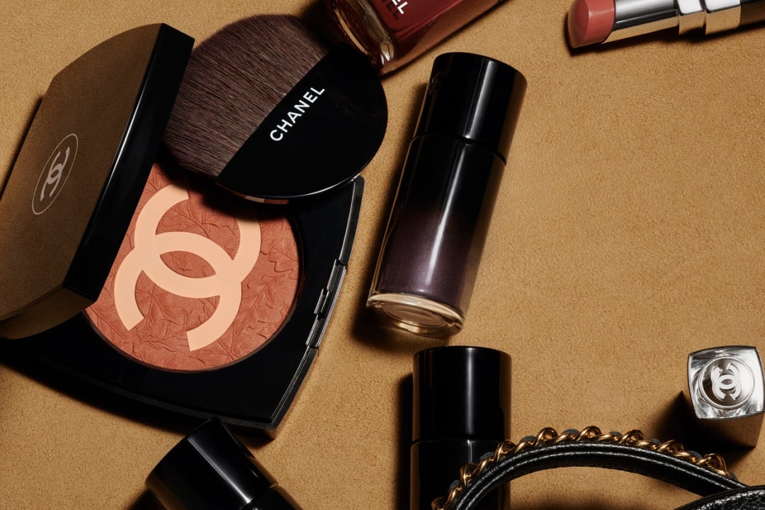 Chanel se opuso al registro de DC Deportivos Carvajal en la