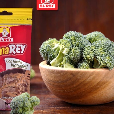 El Rey no frenó registro de la marca King Helados en la ...