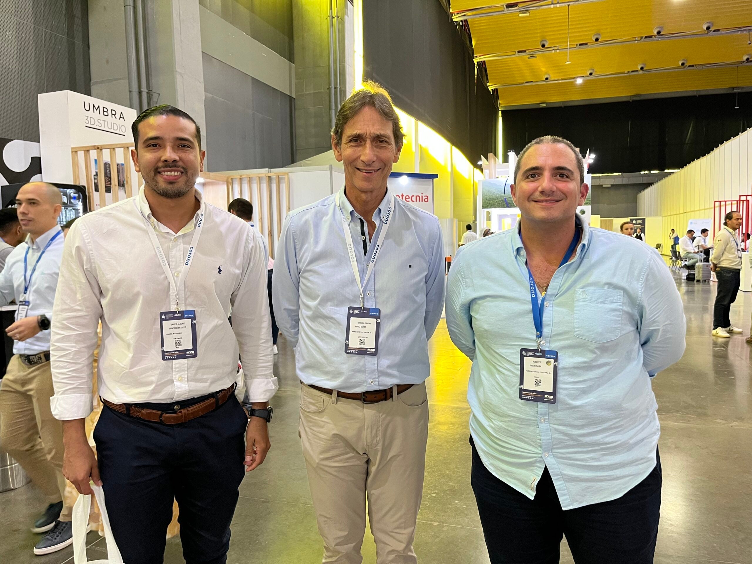 Congreso de la construcción 2023