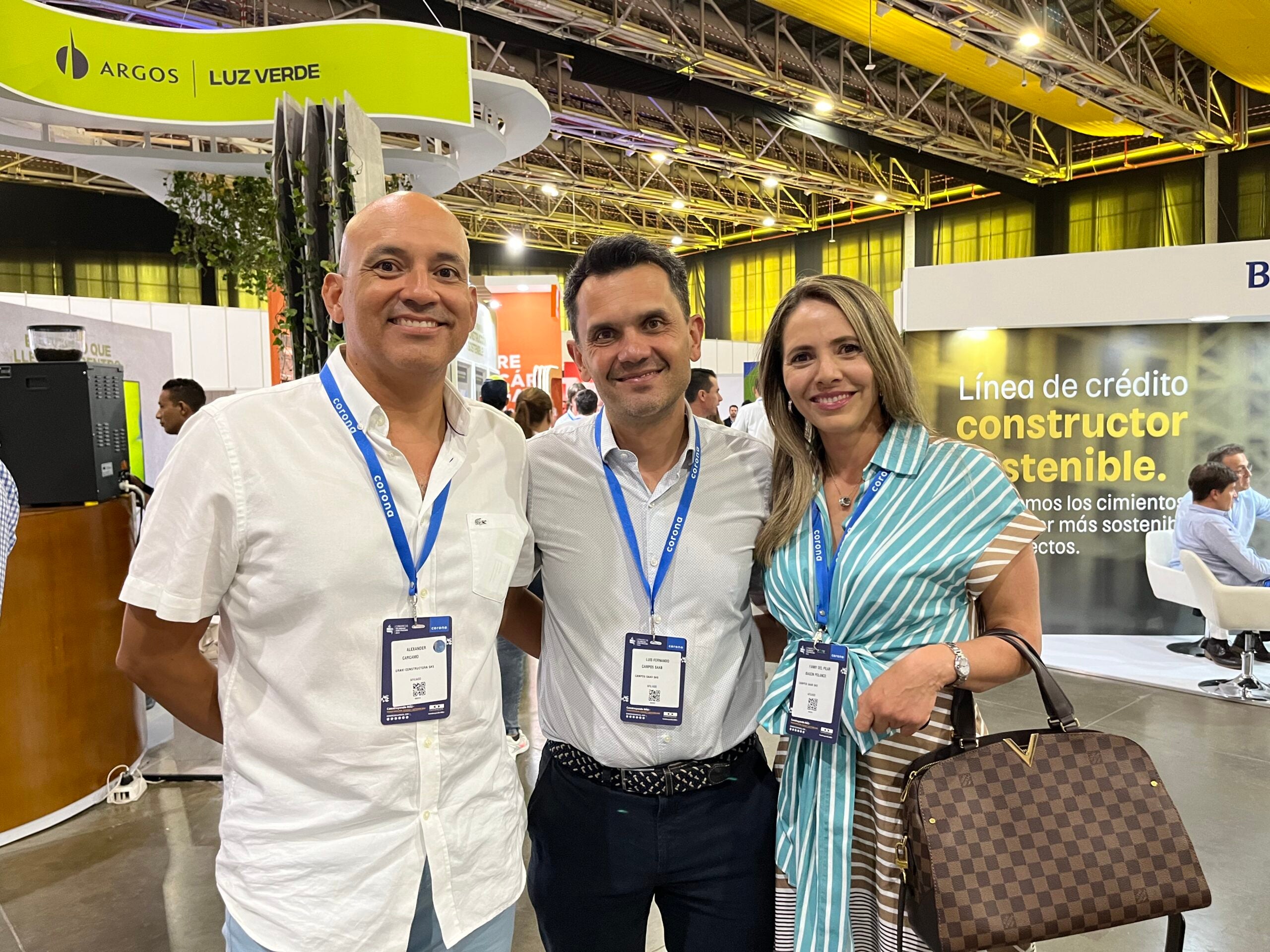 Congreso de la construcción 2023