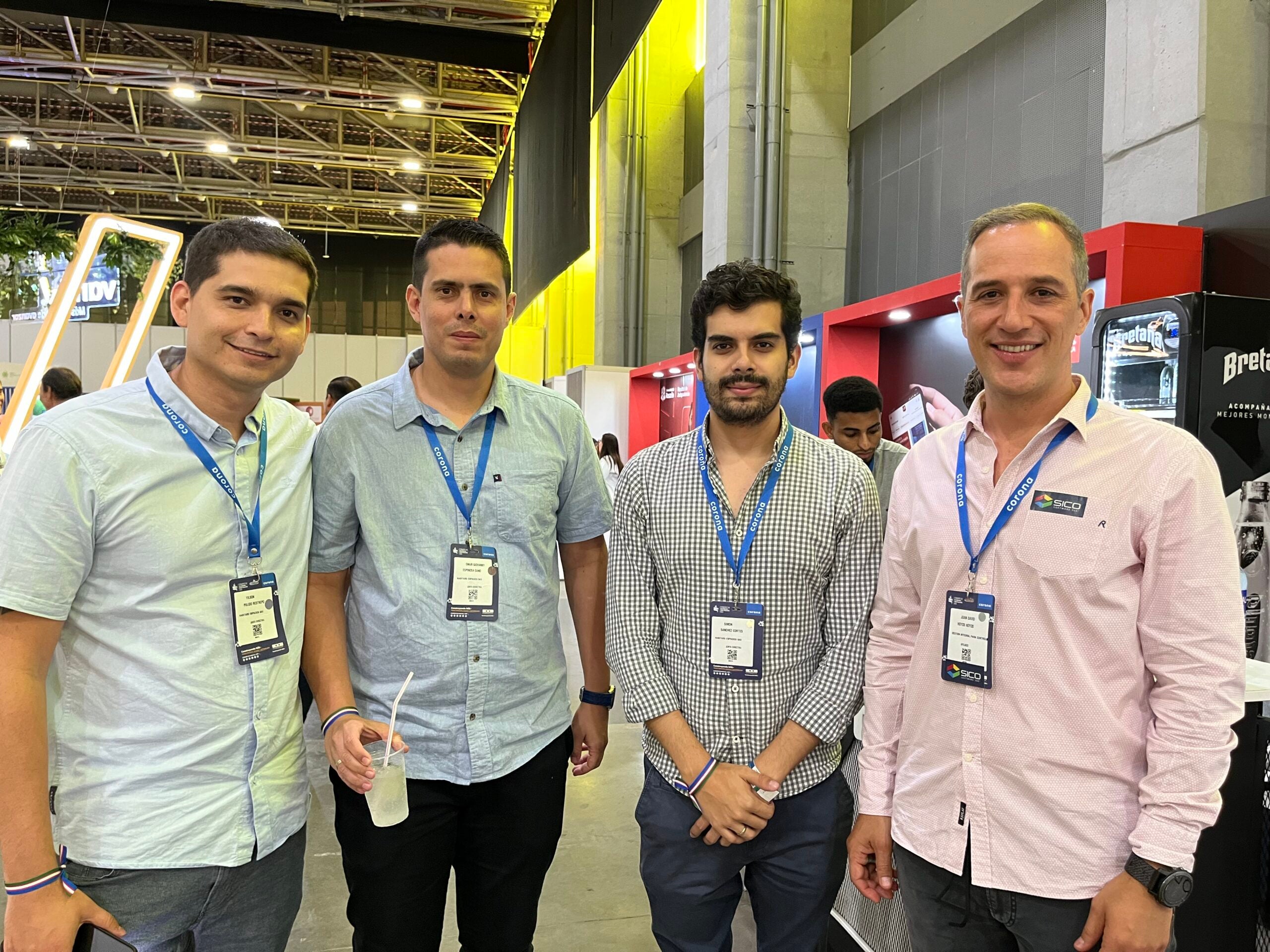 Congreso de la construcción 2023