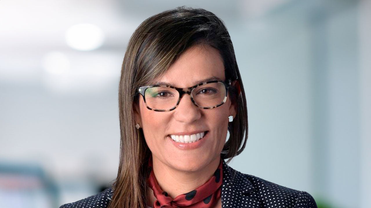 Marieli Alfonzo | LaRepublica.co