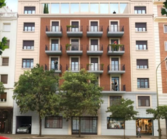 Encarecimiento precio de vivienda en Madrid