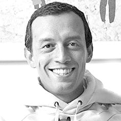 Juan diego Ruiz, CEO de Movet