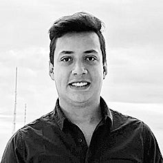 Juan Camilo Diaz Hernández, Business developer de Avocados