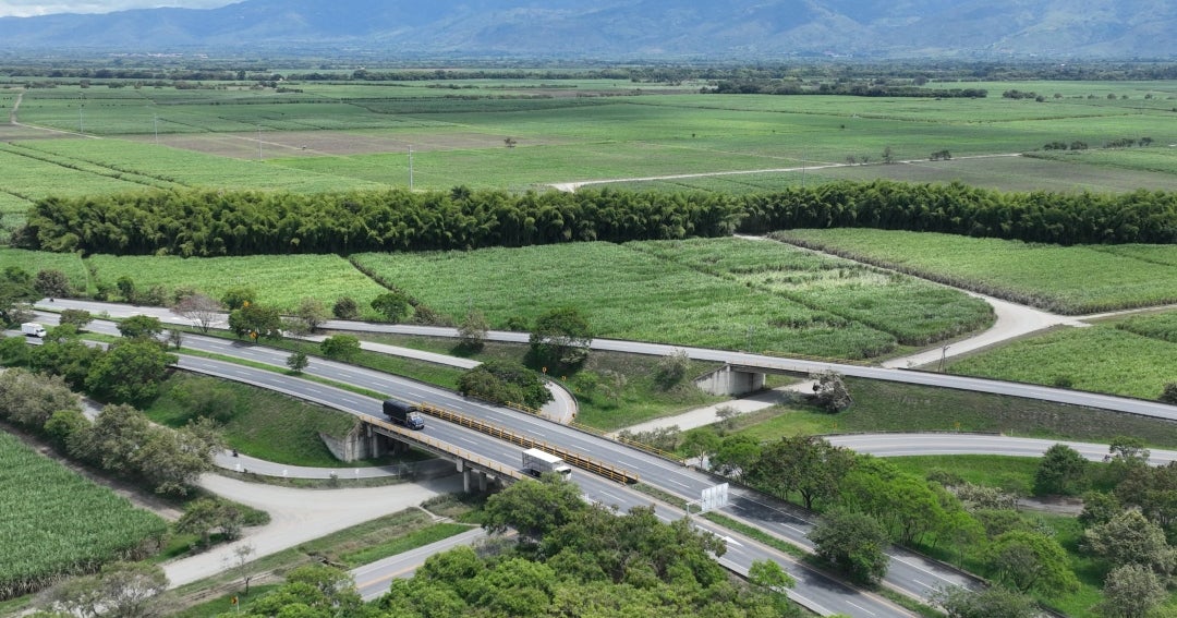 Inició fase de construcción de nueva malla vial del Valle del Cauca ...