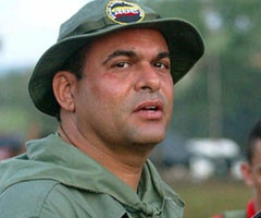 Salvatore Mancuso Salvatore Mancuso