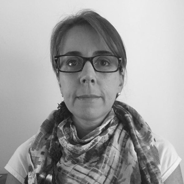 María Patricia Arias, profesora titular de la Universidad del CES