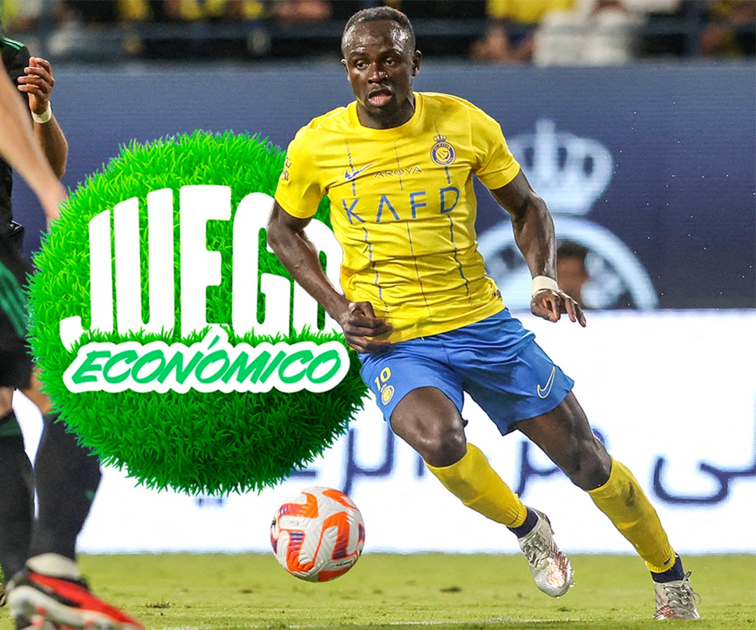 Saudi Pro League - Al Nassr v Al Ahli