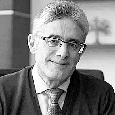 Saúl Pineda, Director Centro de Pensamiento Universidad EIA