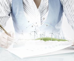 Transición energética Transición energética