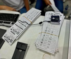 Elecciones territoriales 2023 Elecciones territoriales 2023