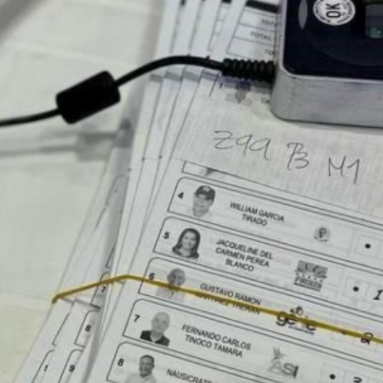 Elecciones regionales 2023 Especiales LaRepublica.co