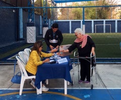 Condonación de deudas por elecciones en 2021 y 2022 Condonación de deudas por elecciones en 2021 y 2022