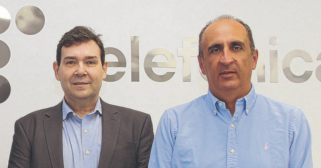 Por cuarta vez consecutiva Ookla certificó a Movistar con el internet ...