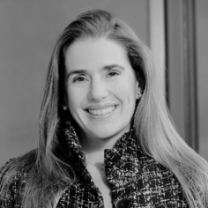 Alejandra Londoño VP Servicios de conveniencia de Terpel Altoque