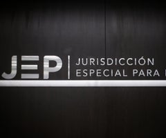 La Jurisdicción Especial para la Paz