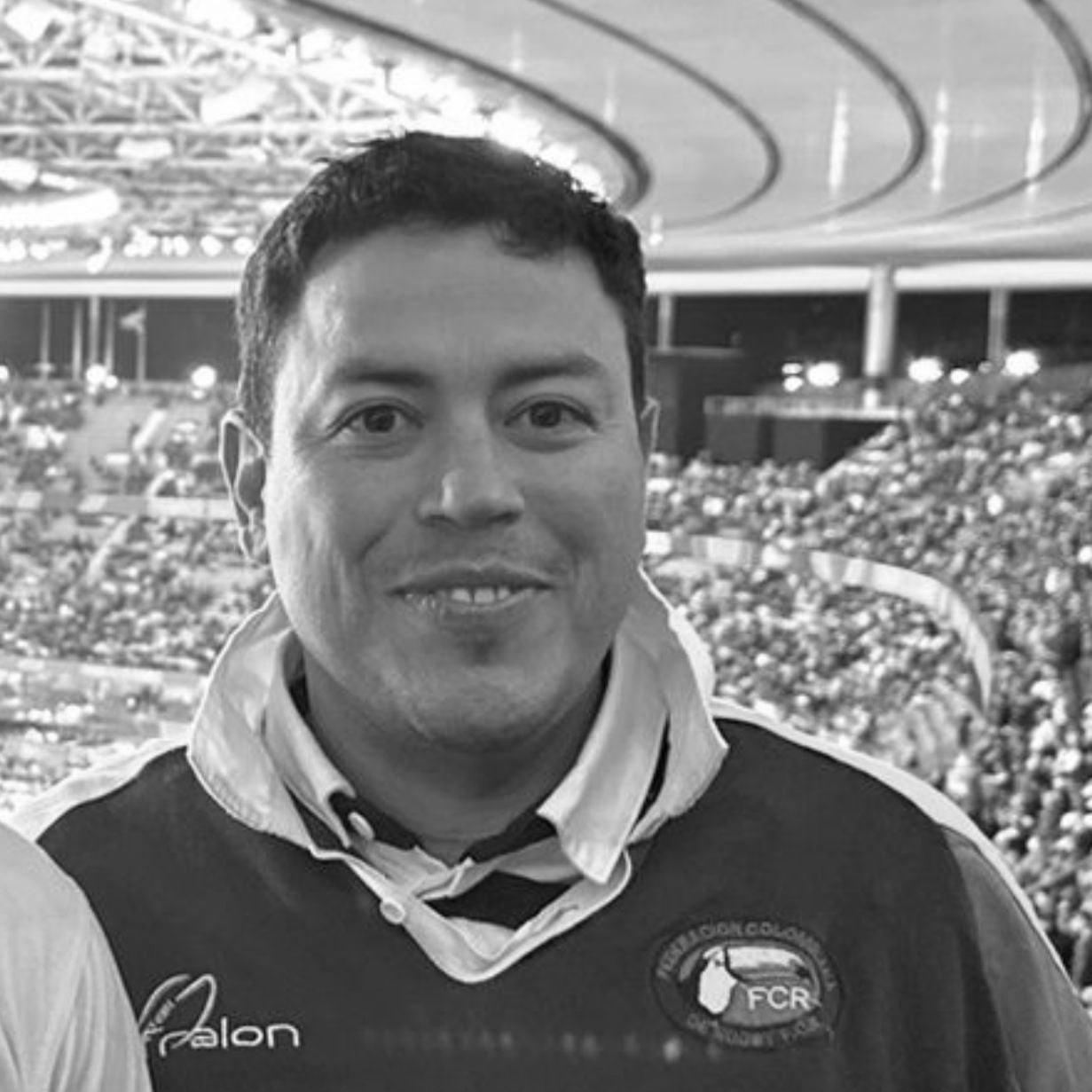 Alejandro Londoño, Rugby