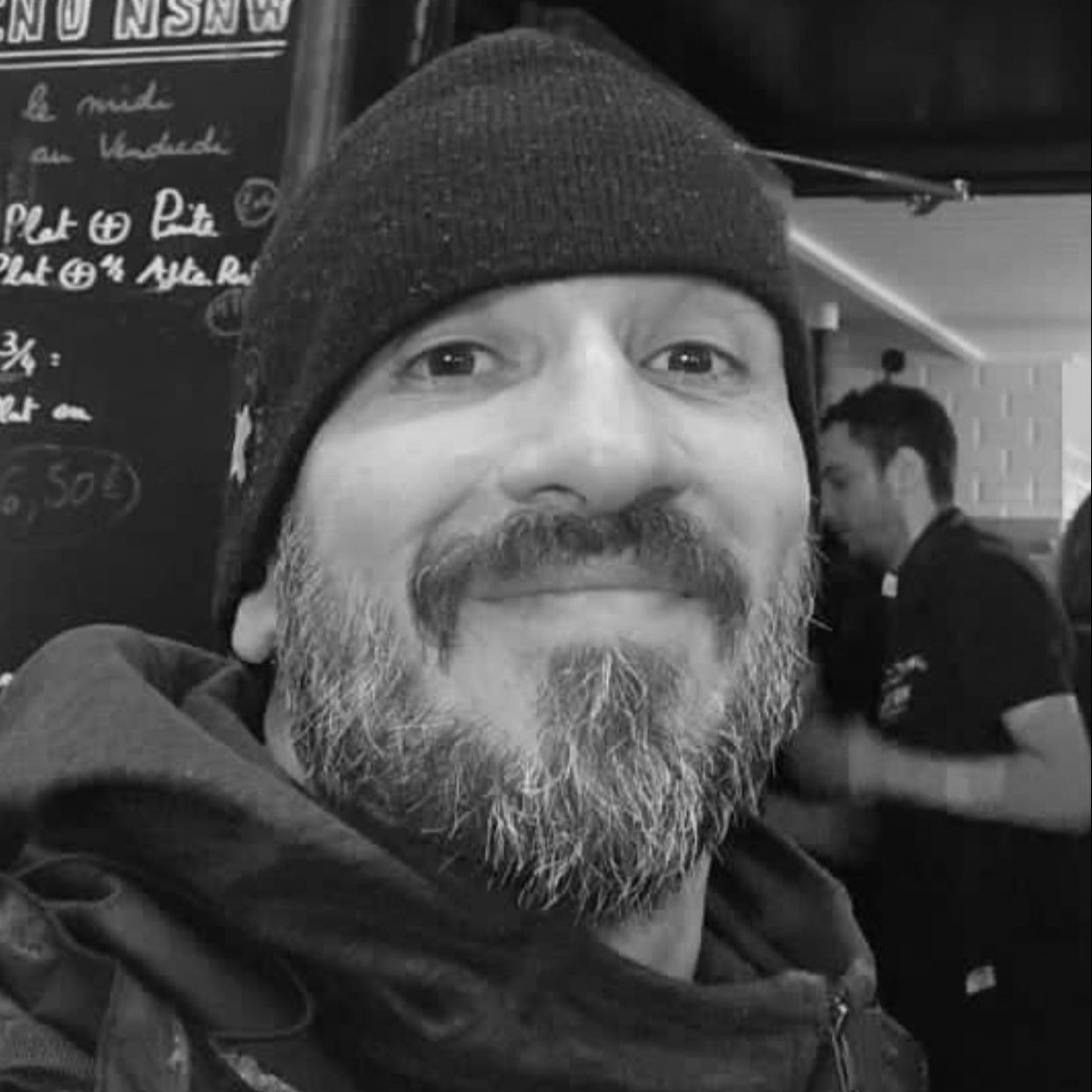 Carlos Andrés Tejada