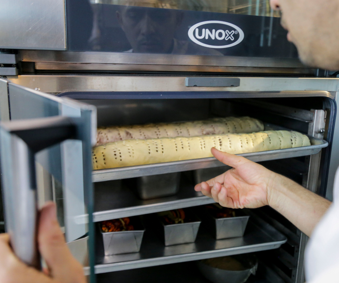 Panadería se benefician con la jornada electoral