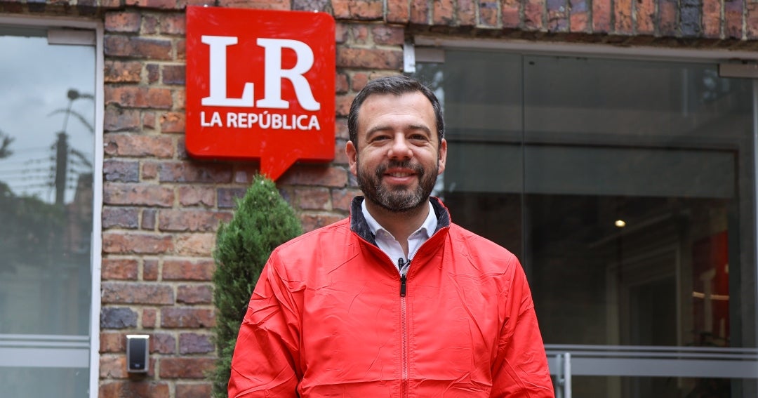 Carlos Fernando Galán Pachón Es El Nuevo Alcalde De Bogotá En Primera Vuelta 6411