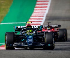 El 21 de febrero se dará inicio a la pretemporada de la Fórmula 1 El 21 de febrero se dará inicio a la pretemporada de la Fórmula 1