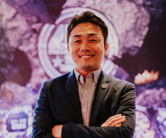 Toyotaro Hiraishi, gerente general de CASIO para Latinoamérica