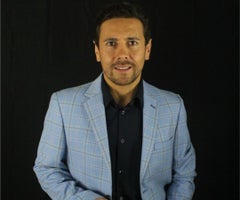 Carlos Fajardo, gerente de Marketing Latam de PayU