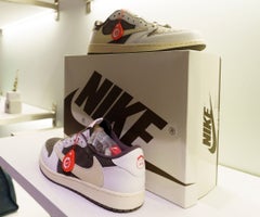 Zapatillas de Nike