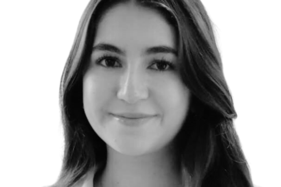 Sofía Suárez Correa