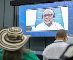 Salvatore Mancuso Salvatore Mancuso