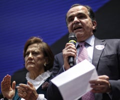 Óscar Iván Zuluaga