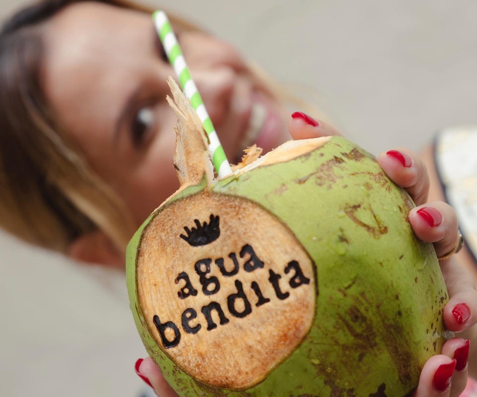 Agua Bendita no frenó el registro de Bendita Moda ante la Superindustria y Comercio