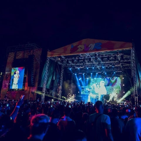 Festival la Solar anunció el line up oficial que tendrá los próximos 16 ...