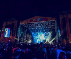 Festival la Solar anunció el line up oficial que tendrá los próximos 16 ...