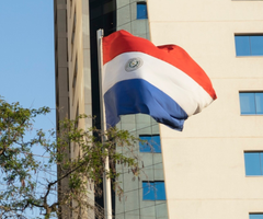 En Paraguay, se discute el monto del presupuesto para 2024.
