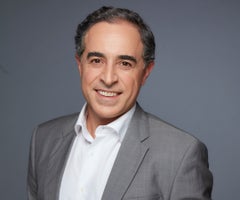 Mauro Rial, COO para Norte e Hispanoamérica de premium, midscale & economy division de Accor