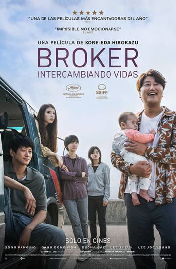 Broker