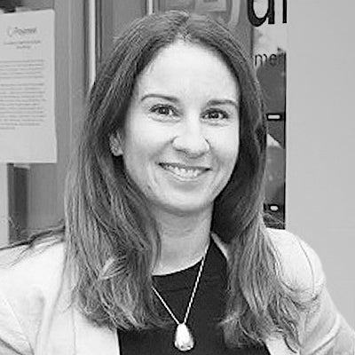 Mar Fernández, Payoneer
