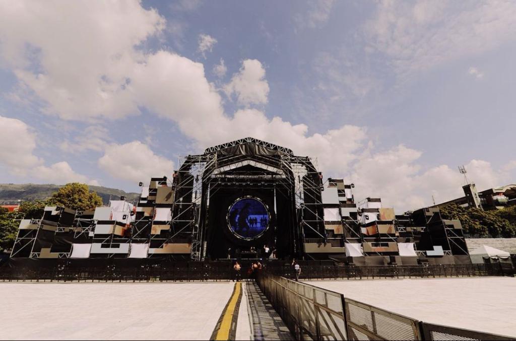 Parque Norte en Antioquia listo para Ritvales 2023