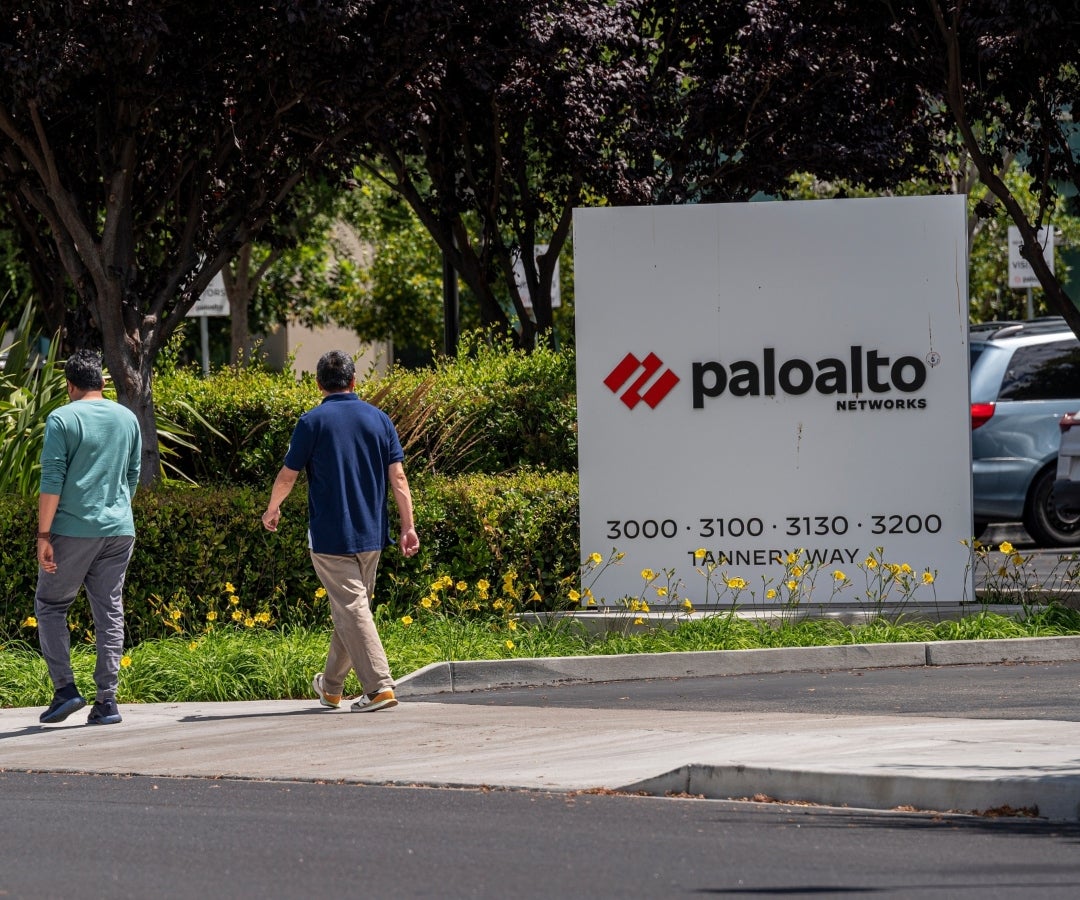Palo Alto Networks Inc. acordó comprar Talon Cyber ​​Security Ltd