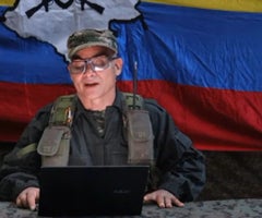 Alias 'iván Mordisco' Alias 'Iván Mordisco'