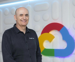 Alberto Oppenheimer está al frente del equipo de Soluciones y Especialistas en Ventas de Google Cloud para América Latina y el Caribe