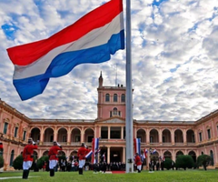 La decisión implica un avance hacia el Grado de Inversión de la Calificación Soberana de Paraguay.
